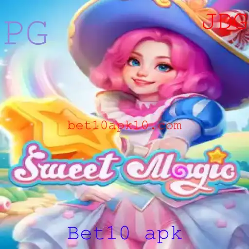 Explorando o Mundo Encantado de SweetMagic: Regras e Dicas