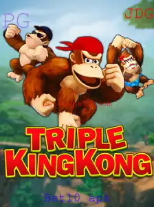 Descubra o Mundo Empolgante do Jogo Mobile TripleKingKong
