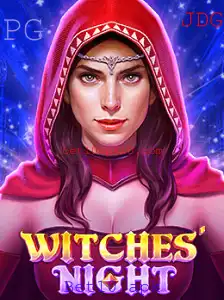 Descobrindo WitchesNight: O Jogo Encantador e Suas Regras Fascinantes