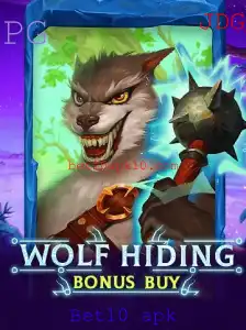 Descubra WolfHidingBonusBuy: Seu Caminho para Aventura e Recompensas
