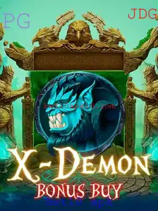 Descubra o Mundo de XDemonBonusBuy e Bet10 apk